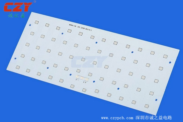 鋁基覆銅板的品質(zhì)管制 鋁基覆銅板的品質(zhì)管制